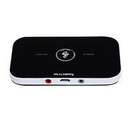 Koolertron Bluetooth Receiving and Transmitting Transmitter and Receiver All-in-one Transceiver APTX Lossless... N3