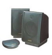 Advent AW820 Wireless Stereo Speaker System