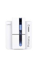 Evolis Primacy Dye Sublimation/Thermal Transfer Printer - Color - Desktop - Card Print PM1H0000BD