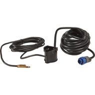 LOWRANCE 200KHz T Trolling-MotorIn-Hull Xdcr 000-0106-89 / LOW-000-0106-89 /