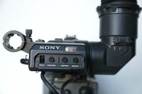 Sony Digital Camcorder DSR-300 N2