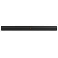 AXESS 2.1 Soundbar with Wired Subwoofer 2.1-Channel Home Theater Speaker System, Black (SBBT1211)