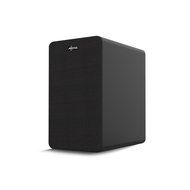 AXESS 2.1 Soundbar with Wired Subwoofer 2.1-Channel Home Theater Speaker System, Black (SBBT1211) N2