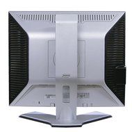 Great Working Dell 1907 FPT Ultrasharp 19&quot; LCD Monitor with Height Adjustable Stand and Useful... N2