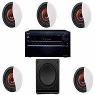 Klipsch CDT-3650-CII In-Ceiling System #49