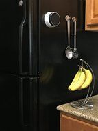 Dot Pod (White) Magnetic and Wall mount for your Echo Dot N23