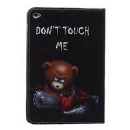 iPad Pro Case, Firefish Kickstand Feature Case Premium PU Leather Wallet [Card Slots] Scratch-Resistance Specially... N153