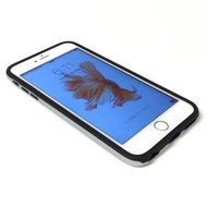 iPhone 6S Plus Case, iPhone 6 Plus Case [5.5 Inch] HLCT Beautiful Leather Pattern, Slim Fit, Interior TPU Bumper... N15