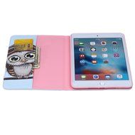 iPad Pro Case, Firefish Kickstand Feature Case Premium PU Leather Wallet [Card Slots] Scratch-Resistance Specially... N154