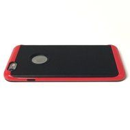 iPhone 6S Plus Case, iPhone 6 Plus Case [5.5 Inch] HLCT Beautiful Leather Pattern, Slim Fit, Interior TPU Bumper... N16