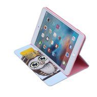 iPad Pro Case, Firefish Kickstand Feature Case Premium PU Leather Wallet [Card Slots] Scratch-Resistance Specially... N155