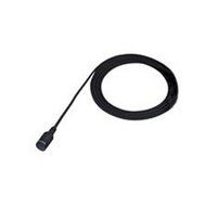 Sony ECM-44B w/Locking Mini Plug (Mic only)-by-Sony