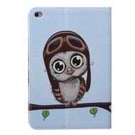 iPad Pro Case, Firefish Kickstand Feature Case Premium PU Leather Wallet [Card Slots] Scratch-Resistance Specially... N157