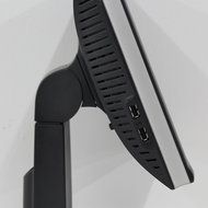 DELL 1505FP DELL 15 BLACK FLAT PANEL LCD MONITOR