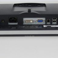 DELL 1505FP DELL 15 BLACK FLAT PANEL LCD MONITOR N2