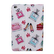 iPad Pro Case, Firefish Kickstand Feature Case Premium PU Leather Wallet [Card Slots] Scratch-Resistance Specially... N160