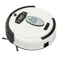 Auto Floor Vacuum Cleaner Robot Smart Robotic Automatic Sweeping Machine