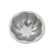 DUFUSTORE 1pcs Aluminum Flower Cake Muffin Chocolate Cupcake Bakeware Pan Mold Tool