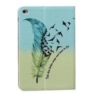 iPad Pro Case, Firefish Kickstand Feature Case Premium PU Leather Wallet [Card Slots] Scratch-Resistance Specially... N161