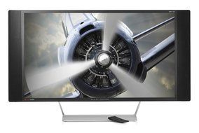 (Discontinued) HP ENVY 32-Inch Screen LED-Lit Monitor Quad-HD N3
