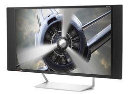 (Discontinued) HP ENVY 32-Inch Screen LED-Lit Monitor Quad-HD N4