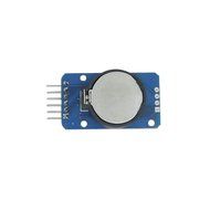 Ecloud Shop DS3231 AT24C32 precision clock module IIC module memory module Arduino N2