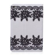 iPad Pro Case, Firefish Kickstand Feature Case Premium PU Leather Wallet [Card Slots] Scratch-Resistance Specially... N164