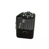 Meree D162 MiNi small camera metal HD Mini camera N5