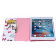 iPad Pro Case, Firefish Kickstand Feature Case Premium PU Leather Wallet [Card Slots] Scratch-Resistance Specially... N167