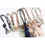 Yaheeda 3pcs Hair Curler Accessory Styling Tool,Magic Hair Styling Styler Twist Ring Shaper Braid Ponytail Stick... N4