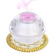 Mini Portable Ultrasonic Cool Mist Humidifier,Mist Diffuser,100ML Capacity,Automatic Shut-off,and Night Light... N3