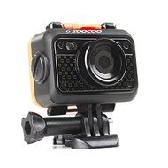 New SOOCOO S60 WiFi Sport Outdoor Action Camera Full Waterproof 1080P by Bcn N6