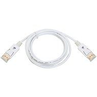 New IOGEAR G2LDPDP02 DisplayPort to DisplayPort Cable, 6ft
