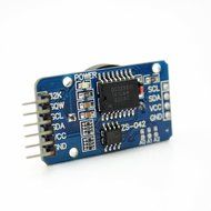 Practical Tiny DS3231 Module Precision Real Time Clock Memory Module for Arduino N3
