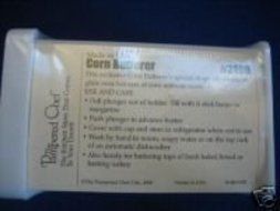 Pampered Chef Corn Butterer NEW by Pampered Chef Corn Butterer
