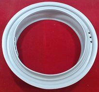 Front Load Washer Boot for Bosch, AP5950622, PS10058128, 00706276