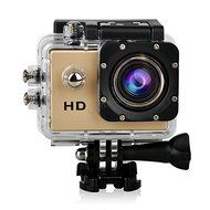 Waterproof Sports DV Recorder A8 Action Camera Full HD 720P 1.5 inch Car DVR H.264 5 Mega Underwater 30M Video... N6