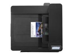 Hp Color Laserjet Enterprise M855xh Printer N6