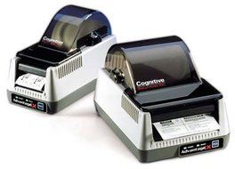 CognitiveTPG Advantage LX LBT24-2043-011G Direct Thermal/Thermal Transfer Printer - Monochrome - Desktop - Label...