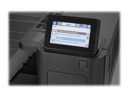 Hp Color Laserjet Enterprise M855xh Printer N7