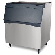 Scotsman B842S-KBT39 778-lbs Capacity 42" Wide Storage Bin w/ KBT39 Adapter