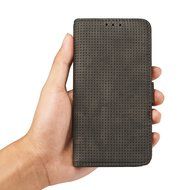 TYoung Classic Wallet Cover for Samsung Galaxy Note 7, Retro Style [Breathable] Artificial Leather Skin Magnetic... N7