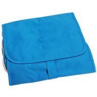 GU Angqi Multifunctional Travel Foldable Storage Bag Cosmetic Pouch Makeup Toiletry