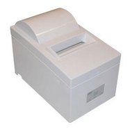 Star Micronics 39320510 Printer, SP512MC42-120R, Impact, Tear bar, Parallel, Rewinder, Putty