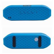 Bong Buy box wireless Bluetooth speaker led light-emitting bass sound - lighting changes with the music