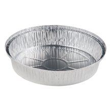 9 inch round cake pan case pack 500 disposable aluminum foil