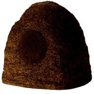 Stereostone Outdoor Speaker Yosemite 250W Garden Speaker (Brown Sandstone) N3