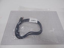 Epson EPSN-6PUSBG Powered USB Cable 6 Feet Dark Gray N5