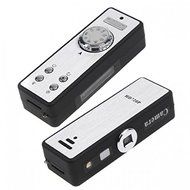 Kingzer HD 720P 12MP Outdoor Sport Action Camera Detection Video Camcorder DV N9