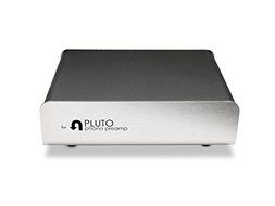 U-Turn Audio - Pluto Phono Preamp (Black) N4